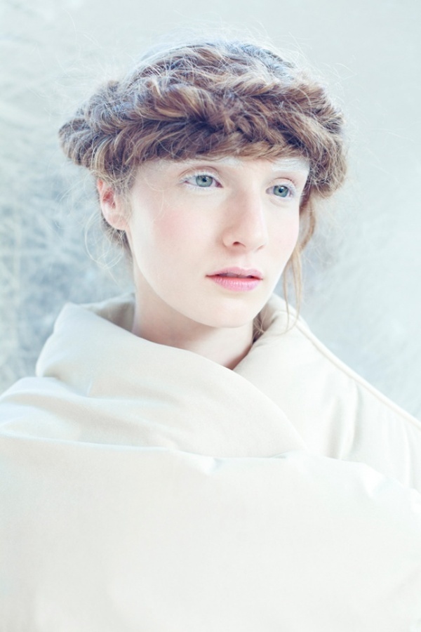 Open Minded, Yui Tai #fashion