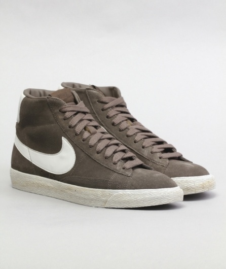 Life on Sundays #blazers #nike