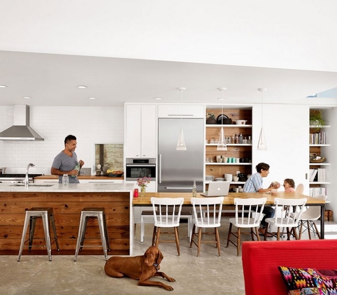 Shah Residence – Renovation and Expansion of a 1927 Bungalow