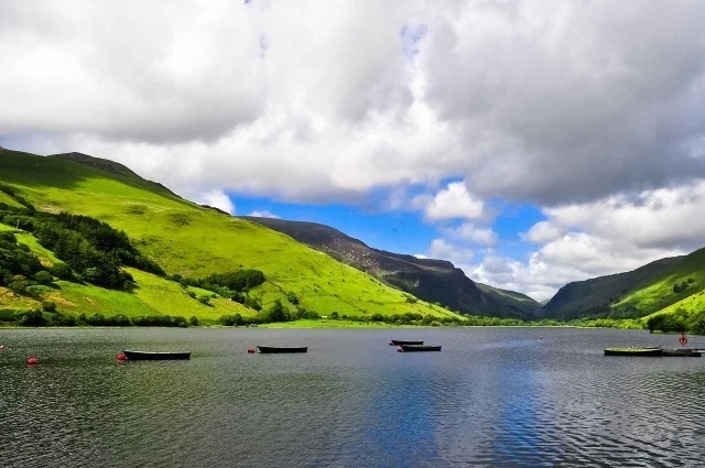 Landscape Photography by Abi Symons #inspiration #photography #landscape