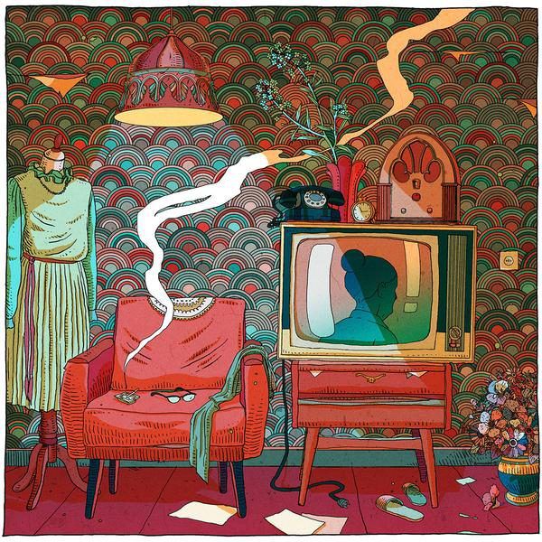 Illustrations by Olivier Bonhomme (14)