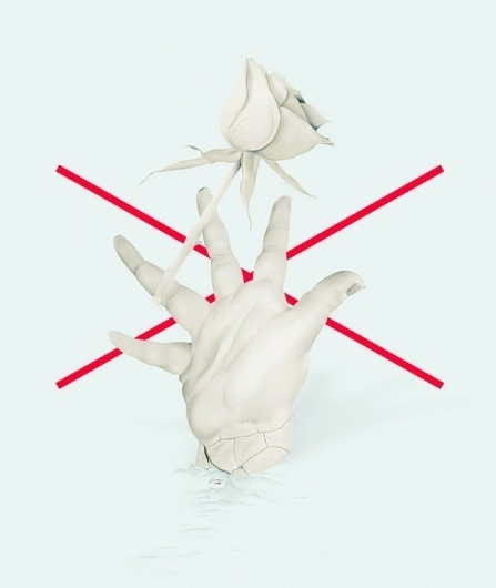 The New York Times Magazine on the Behance Network #illustration