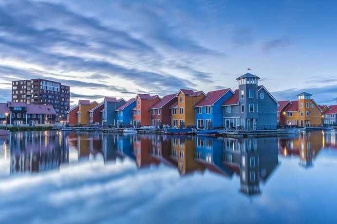 Landscape Photography by Bas Meelker #inspiration #photography #landscape
