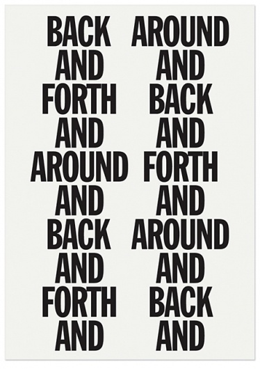Stout/Kramer #print #design #graphic #poster