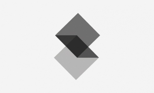 Mister. Graphic Design, Glasgow, UK. Branding & Design for Online / Screen and Print. #logo #geometric
