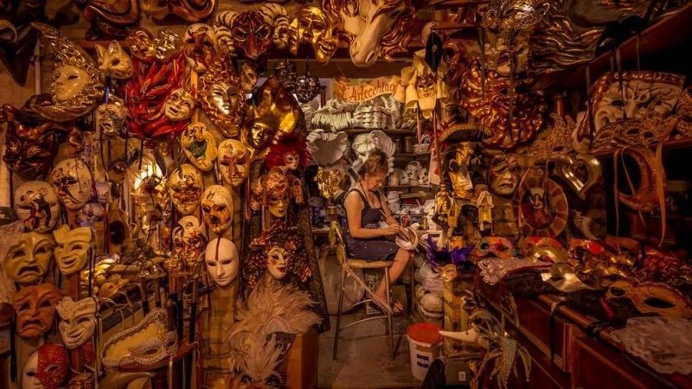 Winning Travel Shots From The 2016 Siena International Photo Awards