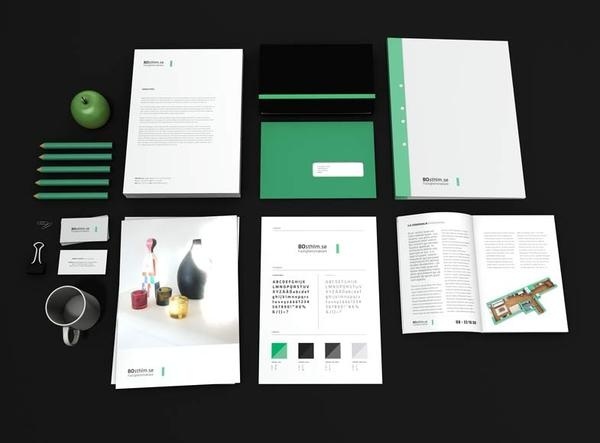 Clapclap Design #presentation