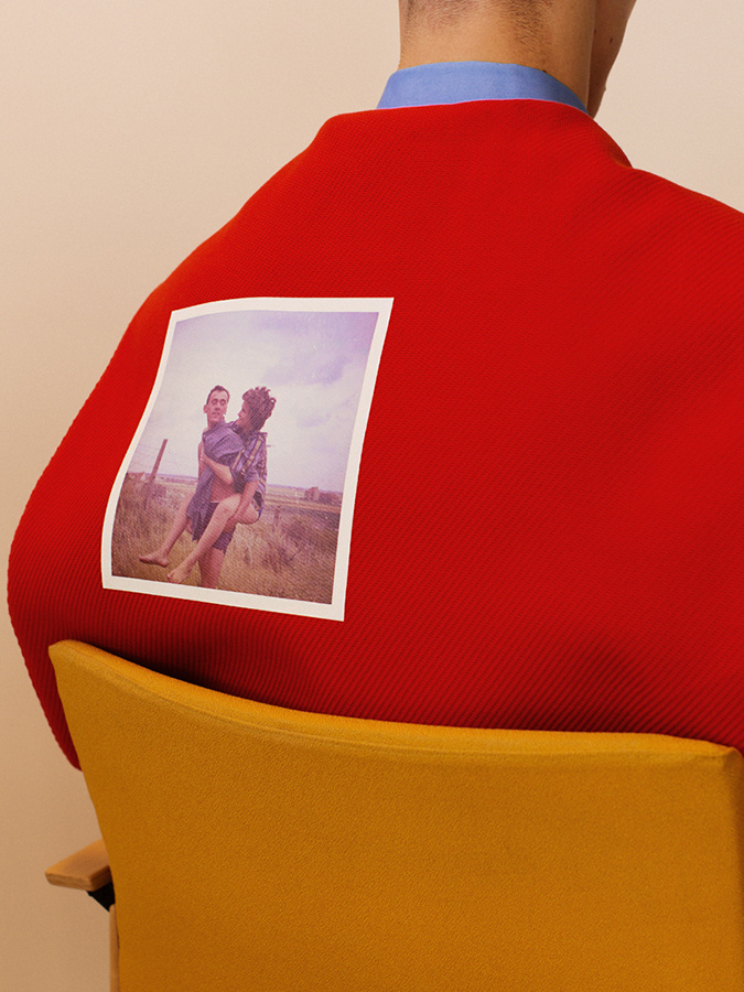Raf Simons, Forget Them Issue 7with Tuomas Laitinen #simons #photography #fashion #raf #colour