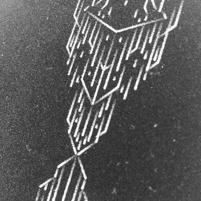 Details #illustration #detail #isometrics #grid #clleanc #graphicdesign #artwork