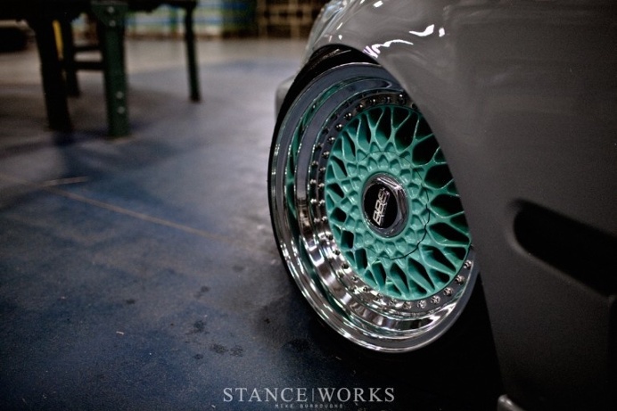 Rolando Toledo's 1999 EK Civic CX Hatchback