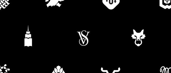logos #logo #identity #typography