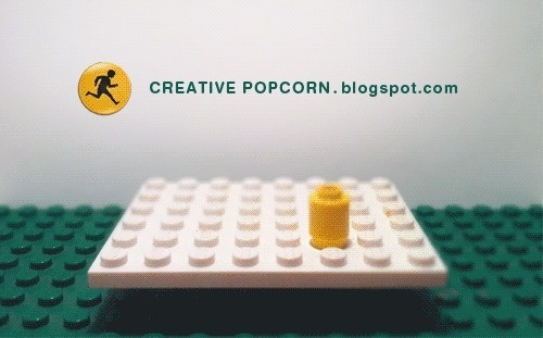 Self promotion #self #motion #design #advertising #stop #promotion