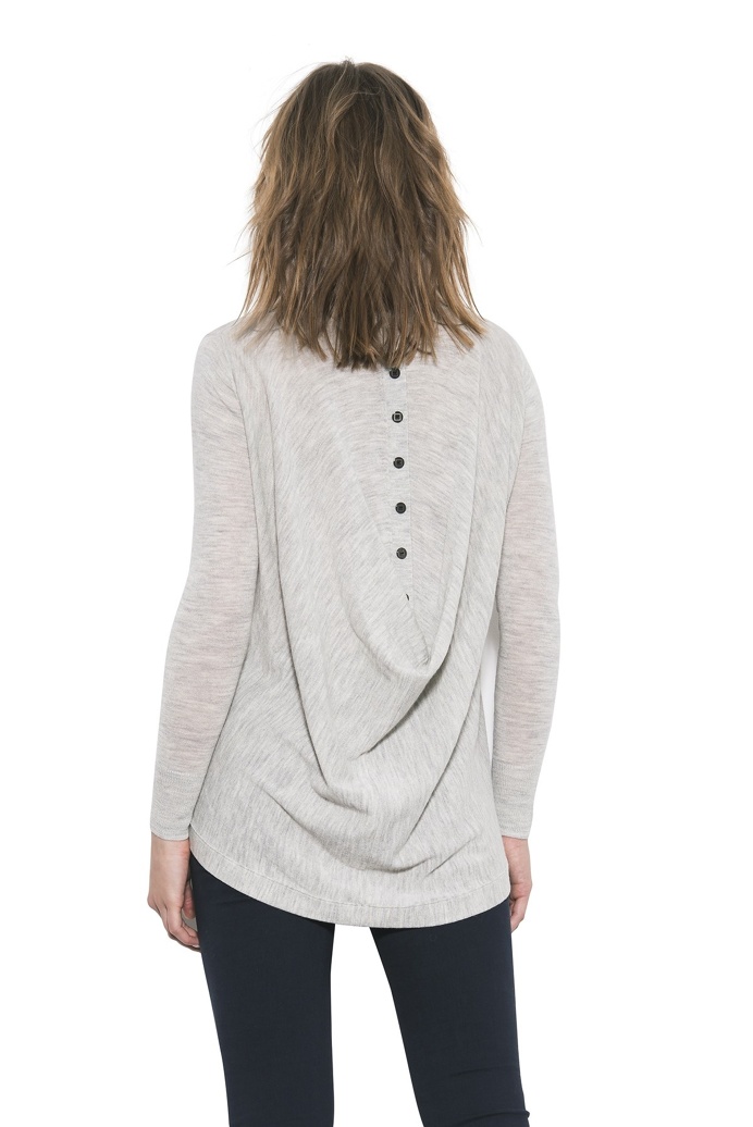Ciera Pullover