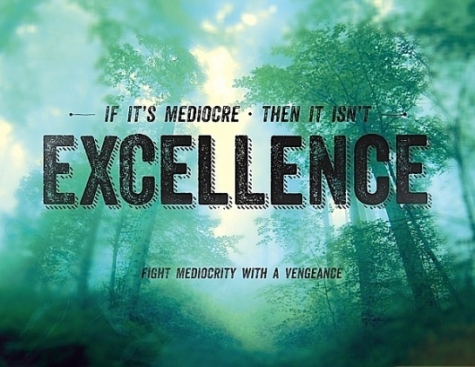 Typography Mania #126 | Abduzeedo | Graphic Design Inspiration and Photoshop Tutorials