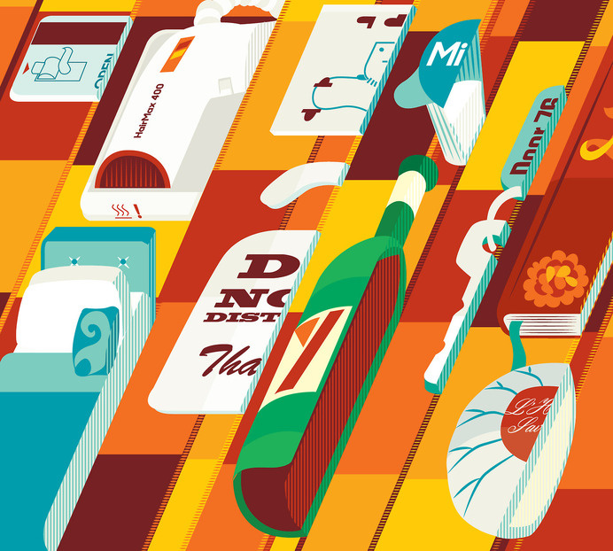 Ben The Illustrator #illustration