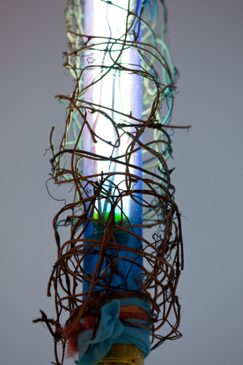 Alex Trimino | PICDIT #light #art #installation