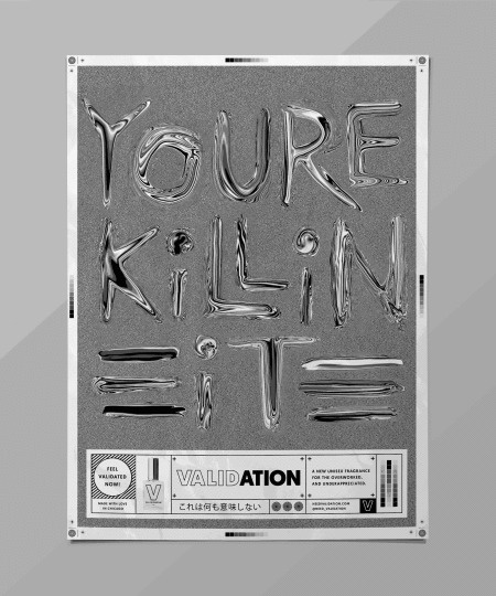 Johnross Post | Art Direction Design