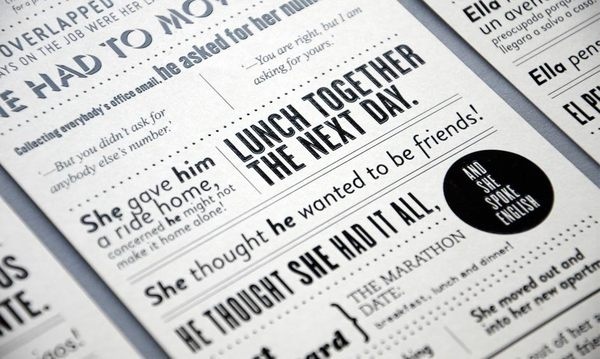 leolab / brand styling #print #layout