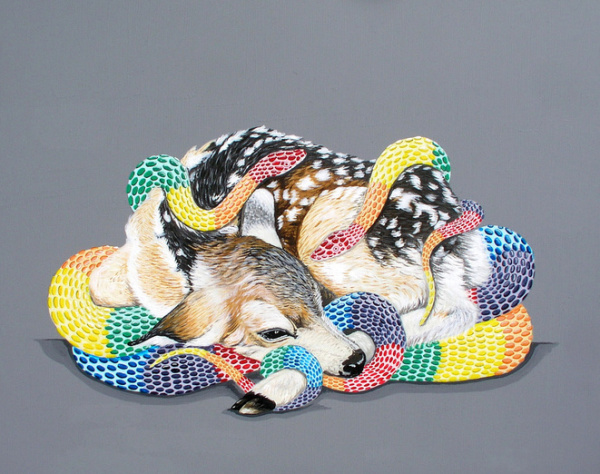 Neil M. Perry | PICDIT