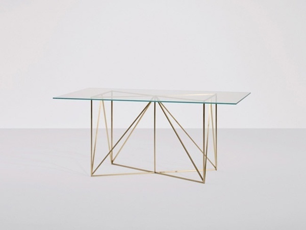 THE WORLD IN A ROOM: 'POST DESIGN' BY ALBERTO BIAGETTI #design #atelier #biagetti