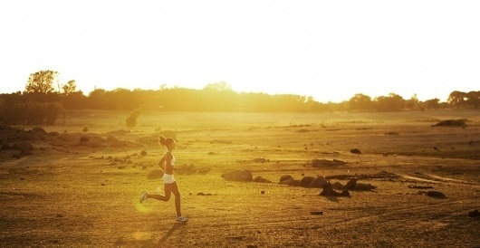 Mike Graffigna - Krop Creative Database #girl #mike #landscape #running #runner #graffigna