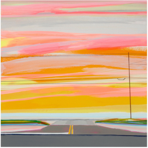 Grant Haffner | PICDIT #painting #color #art