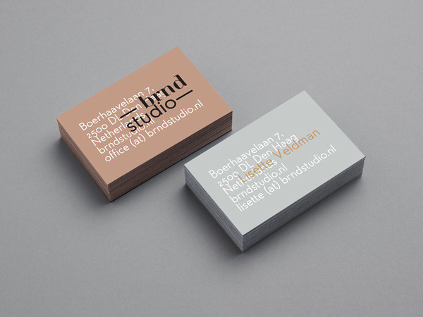 Categories #corporate #identity #cardz #branding
