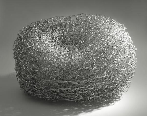 Great Crochet Crochet Minimalist #interior #design #decor #home #furniture #architecture