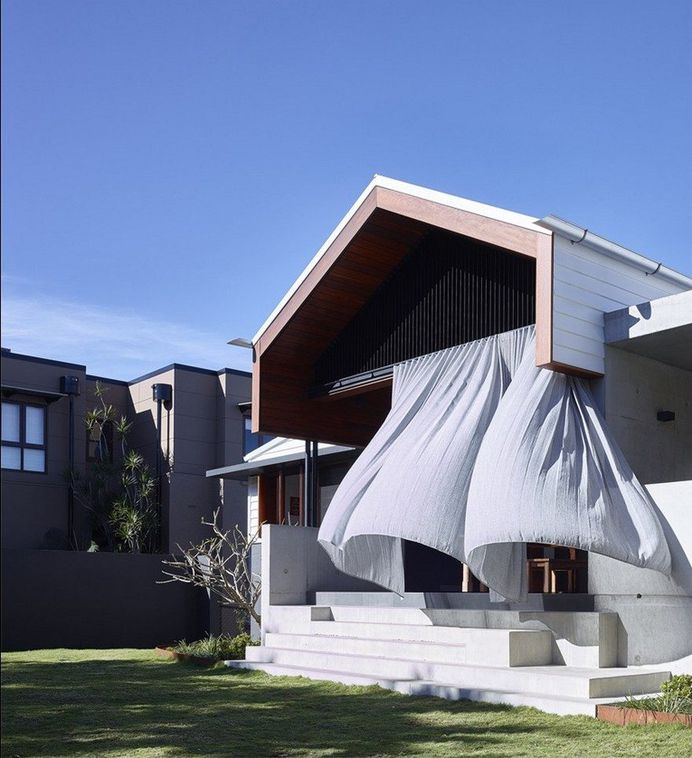Dover House by Shaun Lockyer Architects 3