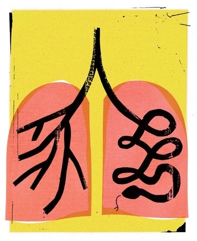 Illustration, poster