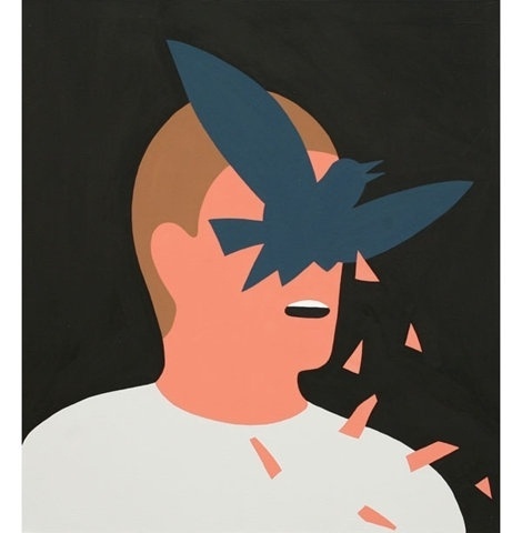 FFFFOUND! | Eight Hour Day » Blog #illustration
