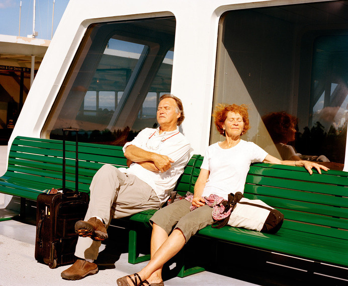 A Week In Seattle (T+L) - JAKE STANGEL VISUAL DISTRIBUTION CO. #photography