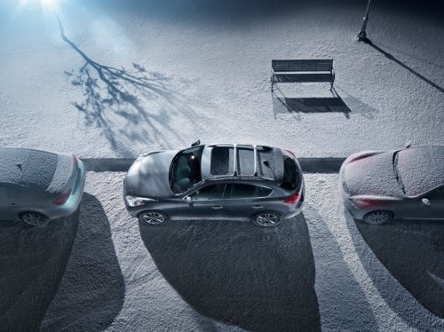 Automotive Photography by Toshi Oku » Creative Photography Blog #automotive #photography