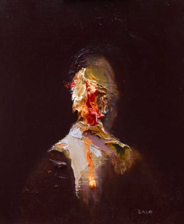 Steve Salo | PICDIT