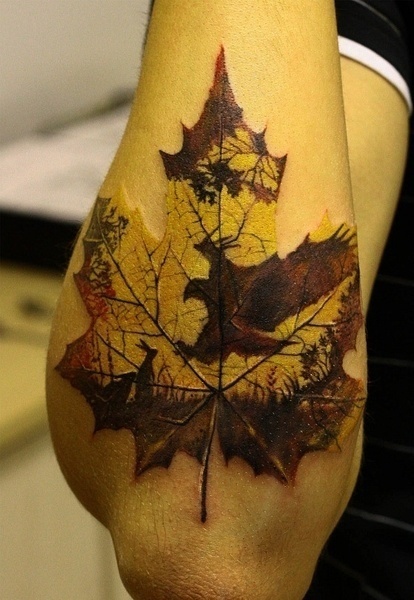 Report Comment #tattoo