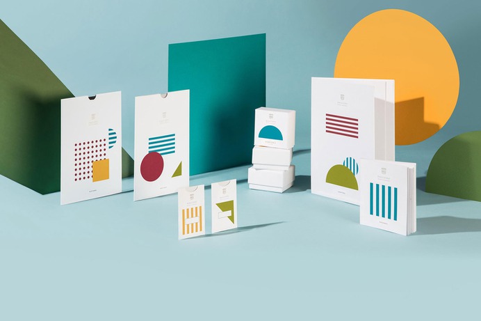 Baglioni Hotels - Brand Identity - Mindsparkle Mag Drogheria Creativa has developed a specific branding project for them aimed at emphasising their special Italian style of hospitality through the free gifts that Baglioni offers to their clients. #logo #packaging #identity #branding #design #color #photography #graphic #design #gallery #blog #project #mindsparkle #mag #beautiful #portfolio #designer