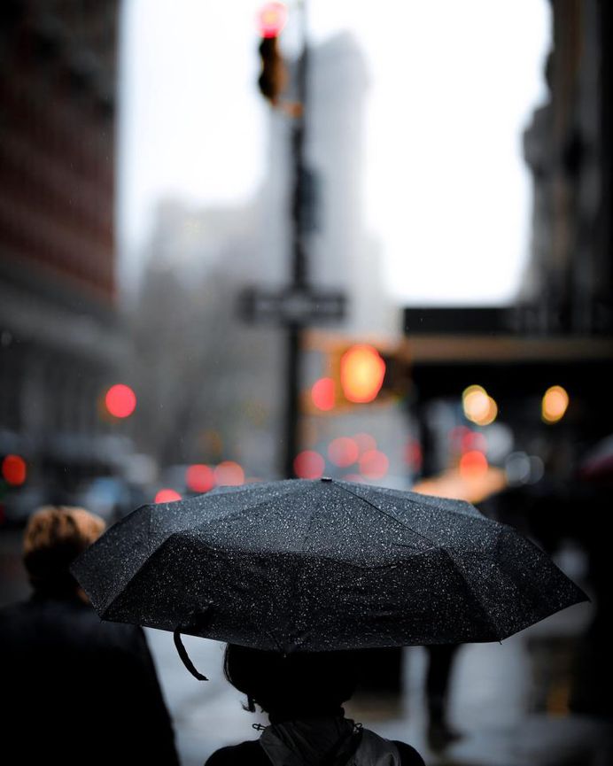 Stunning Urban Instagrams of New York City by Ray Livez