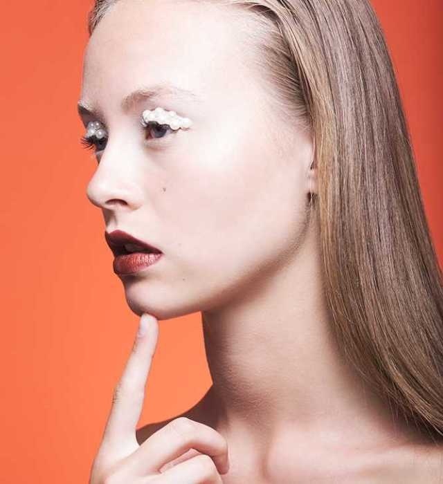Beauty Photography by Sean Trayner #inspiration #photography #beauty