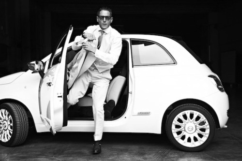 Merde! - Fashion photography (viaÂ felinatral) #fashion