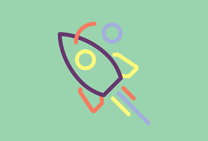 World Children's Festival by Eric Amaral Rohter #icon #illustration #print #colourful