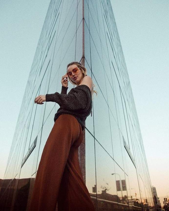 Conceptual Fashion Photography by Lauren Naylor