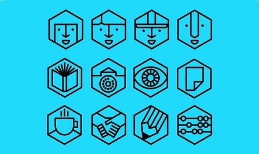 Image Spark - Image tagged #design #iconography