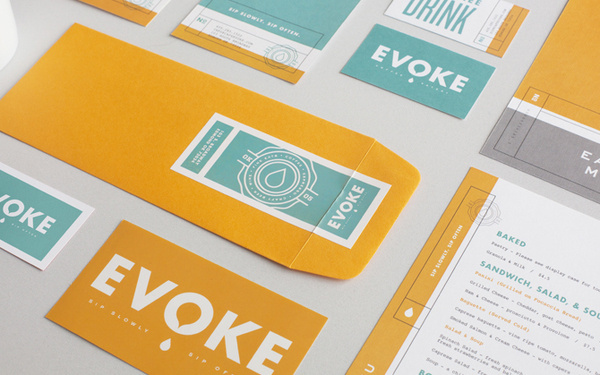 stationery #branding #print #minimal #stationery #logo