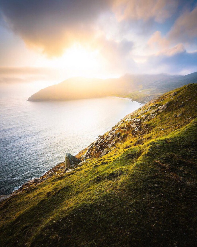 Spectacular Adventure and Travel Photography by Matthew Hahnel