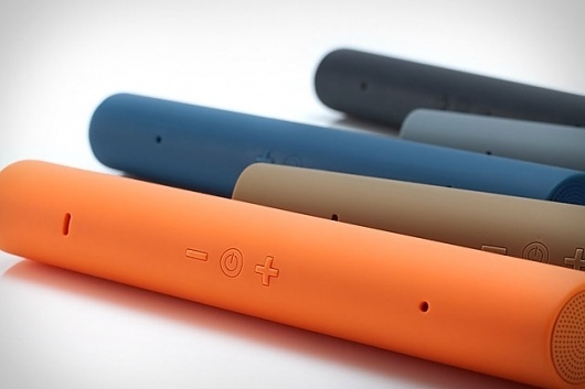 Tech | Uncrate #speaker