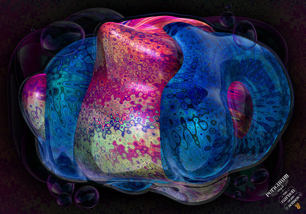 PERICULUM 024.D #abstract #design #graphic #poster #art