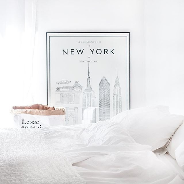Confort in NYC