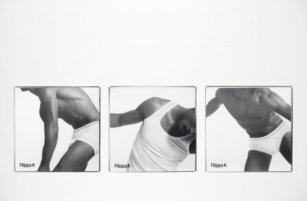 BVD — Filippa K #filippa #packaging #k #bvd #underwear #tags #fashion
