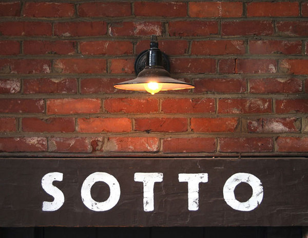 Sotto