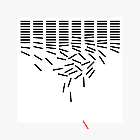 Oneohtrix Point Never #album #cover #commissions #minimal #warp